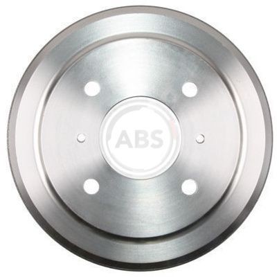 Piduritrummel A.B.S. 7151-S A.B.S. 7151-S: Piduritrummel Nissan ALMERA 2020