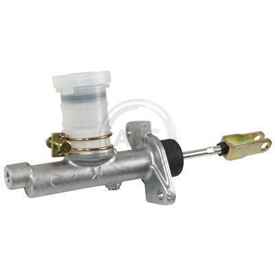 A.B.S. Hovedcylinder, kobling 71571 71571 Koblingshovedcylinder NISSAN QASHQAI A.B.S.