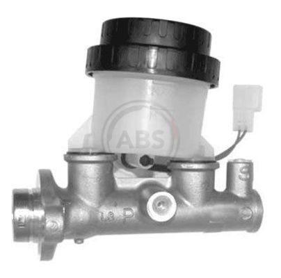 Huvudbromscylinder A.B.S. 71598 A.B.S. 71598 Huvudbromscylinder NISSAN SUNNY 1999