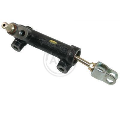 A.B.S. Huvudcylinder koppling 71621 A.B.S. 71621 Huvudkopplingscylinder NISSAN CUBE original