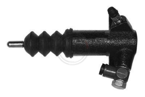 A.B.S. Cilindro secondario, frizione 71622 71622 Cilindretto frizione MITSUBISHI PAJERO SPORT A.B.S. costo