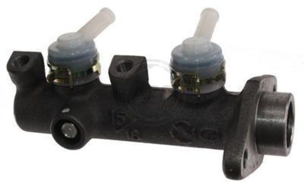 Bremsehovedcylinder A.B.S. 71637 A.B.S. 71637: Hovedbremsecylinder Mitsubishi OUTLANDER 2020