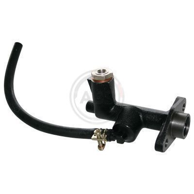 A.B.S. Cilindro transmissor, embraiagem 71651 Bomba do pedal de embraiagem A.B.S. Mazda CX-30 71651