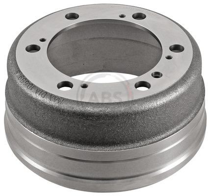 A.B.S. Bremsetromle 7167-S 7167-S Bremsetromler A.B.S. VW TOURAN