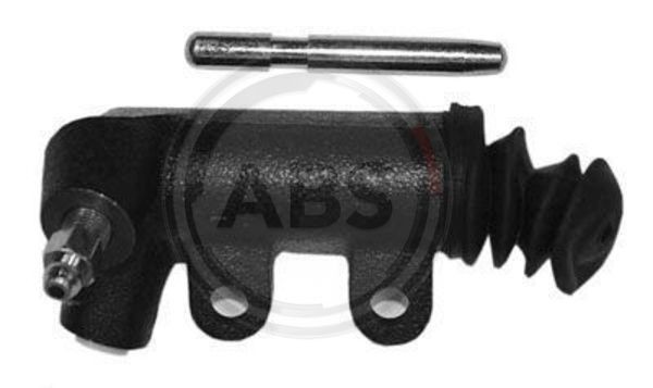 A.B.S. Slavcylinder, koppling 71704X A.B.S. 71704X kopplingsslavcylinder Toyota Corolla E11 Compact pris