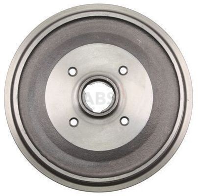 A.B.S. Jarrurumpu 7172-S 9000 Hatchback jarrurumpu A.B.S. 7172-S