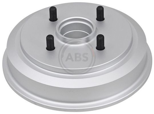 A.B.S. Bremžu trumulis 7178-S A.B.S. 7178-S orģinālās Bremžu trumuļi Ford Fiesta Mk4 JVS cena