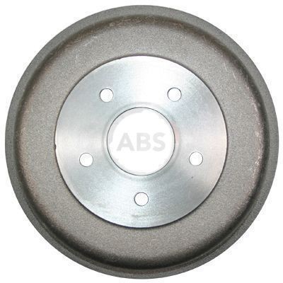 A.B.S. Jarrurumpu 7179-S A.B.S. 7179-S Transit '55 / Taunus Transit Van jarrurumpu hinta