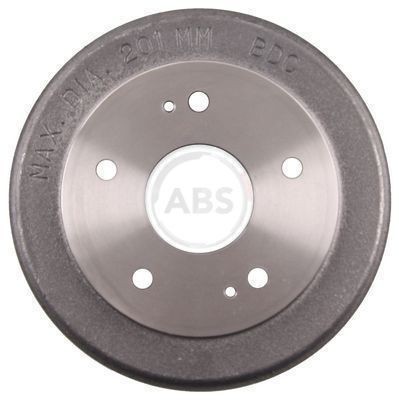 A.B.S. Bromstrumma 7181-S 7181-S A.B.S. bromstrumma HONDA PRELUDE