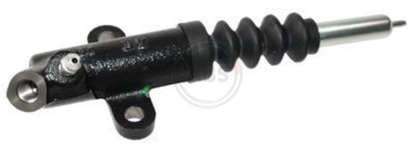 A.B.S. Cilindro secondario, frizione 71862 A.B.S. 71862 Cilindro frizione Ford Focus mk2 Sedan originali prezzo
