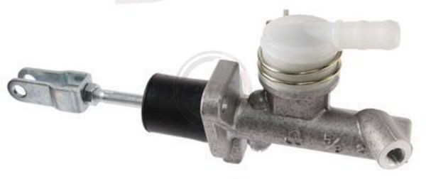 A.B.S. Pääsylinteri, kytkin 71880 Pääsylinteri, kytkin A.B.S.