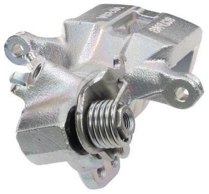 Pinza freno A.B.S. 721122 A.B.S. 721122 Pinza freno posteriore e anteriore Honda INTEGRA 2013