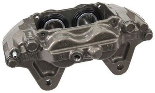 Pidurisadul A.B.S. 721612 A.B.S. 721612: Pidurisadul Toyota 4 RUNNER 2003