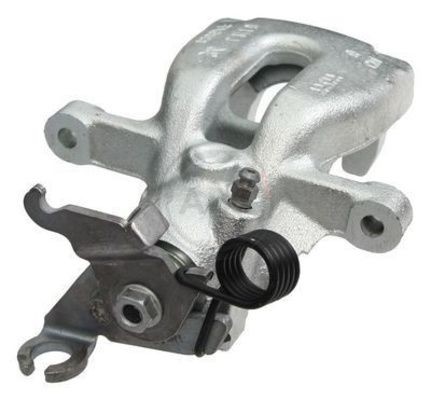 Bremssattel A.B.S. 726151 A.B.S. 726151 Bremssattel MITSUBISHI COLT 2017 Kosten