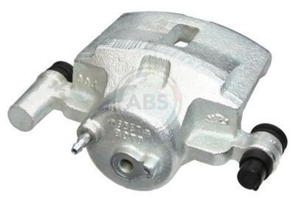 A.B.S. Brake caliper 727011 A.B.S. 727011 Ford Mustang MK5 brake calipers replacement
