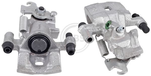 Δαγκάνα φρένων A.B.S. 727621 A.B.S. 727621: Δαγκάνα φρένων Nissan SUNNY 2022