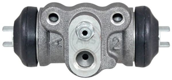 Hjulcylinder A.B.S. 72976 A.B.S. 72976 Hjulbromscylinder vänster + höger Kia RIO 2004
