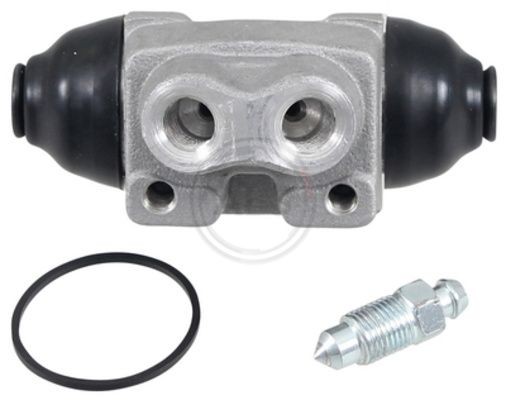 A.B.S. Hjulcylinder 72987 72987 A.B.S. hjulbromscylinder Hyundai ATOS