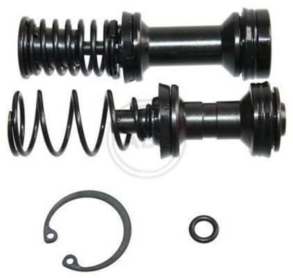 A.B.S. Kit de reparação, bomba central dos travões 73146 A.B.S. 73146 originais Kit de reparação, bomba central dos travões Hyundai H1 Starex custo