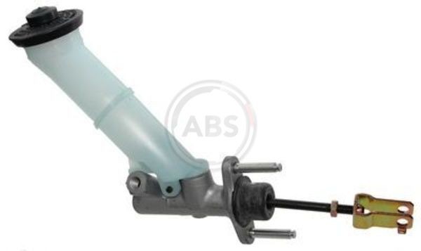 Cilindro transmissor, embraiagem A.B.S. 75048 A.B.S. 75048: Bomba do pedal de embraiagem Toyota AVENSIS 2001