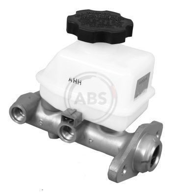 Bremsehovedcylinder A.B.S. 75186 A.B.S. 75186: Hovedbremsecylinder Hyundai ACCENT 2015