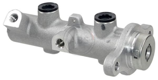 A.B.S. Hovedbremsesylinder 75207 Bremsepumpe A.B.S. Nissan NAVARA 75207