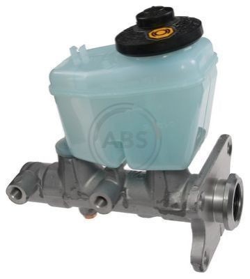 A.B.S. Galvenais bremžu cilindrs 75220 A.B.S. 75220 Galvenais bremžu cilindrs Nissan ALMERA orģinālās