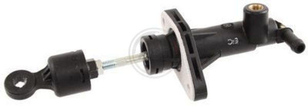 A.B.S. Master Cylinder, clutch 75257 A.B.S. 75257 Hyundai Sonata EF clutch main cylinder replacement