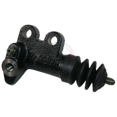 Hulpkoppelingscilinder A.B.S. 75289 A.B.S. 75289 Hulpkoppelingscilinder NISSAN X-TRAIL 2022