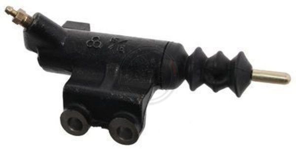 A.B.S. Hulpkoppelingscilinder 75301 75301 Hulpcilinder koppeling MITSUBISHI ECLIPSE A.B.S.