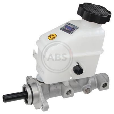 A.B.S. Brake master cylinder 75343 A.B.S. 75343 CHEVROLET CORVETTE brake master cylinder replacement