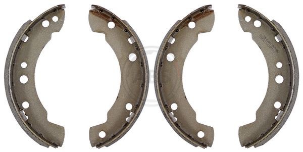 A.B.S. Remschoenset 8774 A.B.S. 8774 originele Remschoenen Cortina Mk2 Station Wagon kosten