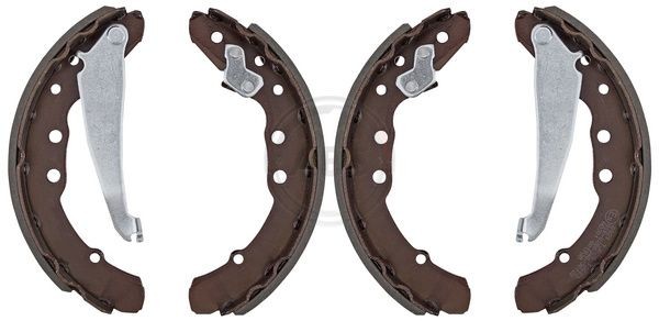 A.B.S. Brake Shoe Set 8921 SEAT 600 D A.B.S. brake shoes 8921