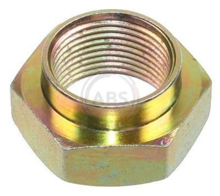 A.B.S. Παξιμάδι 910320 A.B.S. 910320 Παξιμάδι