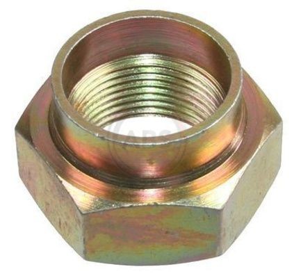 A.B.S. Mutter 910390 A.B.S. 910390 Mutter