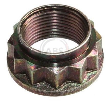 A.B.S. Mutter 910790 A.B.S. 910790 Mutter