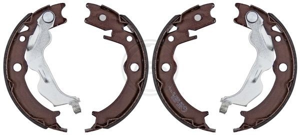 Bremžu loku kompl., Stāvbremze A.B.S. 9220 A.B.S. 9220 Bremžu loku stāvbremze CHEVROLET LACETTI 2017