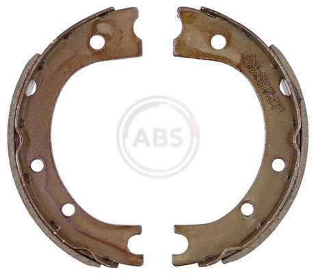 Handbrake shoes A.B.S. 9257 A.B.S. 9257 TOYOTA DYNA 2024 handbrake shoes price