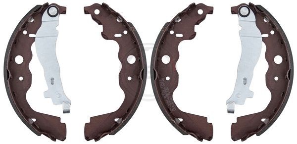 A.B.S. Jarrukenkäsarja 9268 9268 A.B.S. Rumpujarru DACIA DUSTER