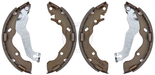 A.B.S. Jarrukenkäsarja 9332 9332 A.B.S. Käsijarrukengätя KIA SOUL