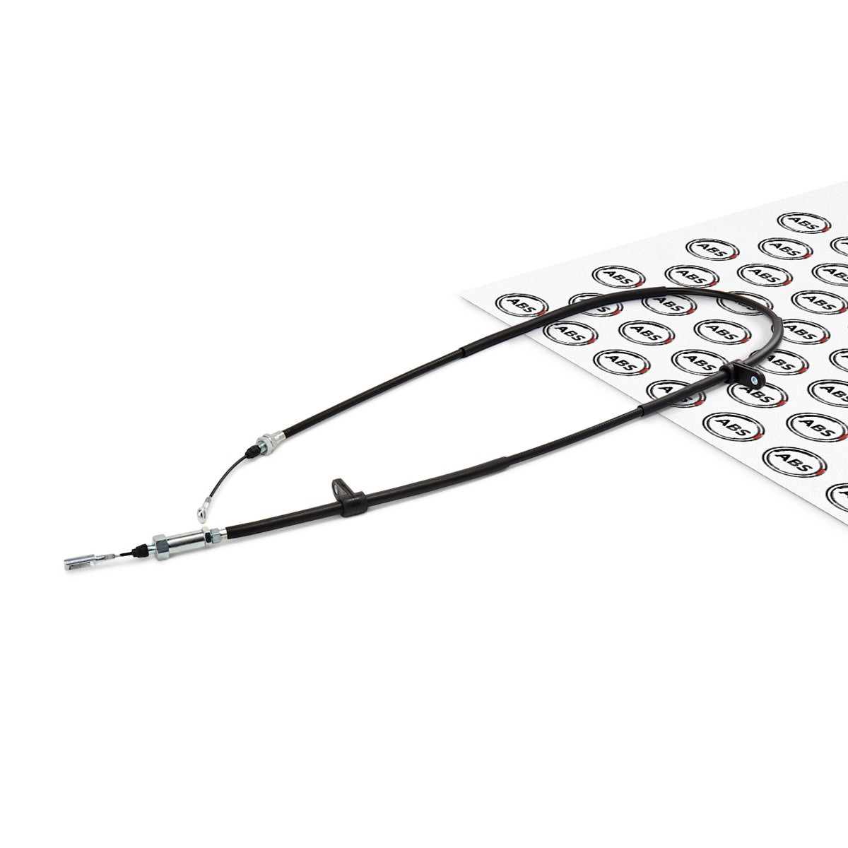A.B.S. Handbromsvajer K10041 K10041 Handbroms A.B.S. CITROЁN XANTIA