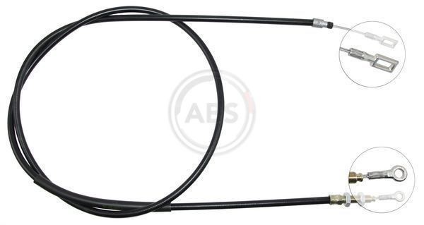 A.B.S. Cavo freno a mano K10101 A.B.S. K10101 Cavo freno a mano