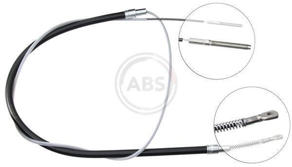 A.B.S. Tross, seisupidur K10166 A.B.S. K10166 Tross, seisupidur