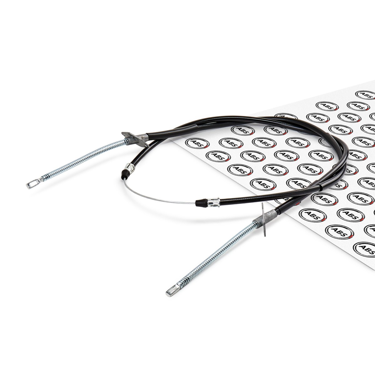 Ντίζα, φρένο ακινητοποίησης A.B.S. K10975 A.B.S. K10975 Χειρόφρενο LADA NIVA 2024