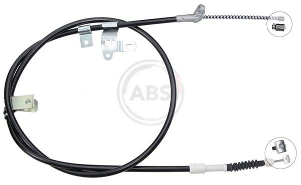 A.B.S. Tautrekk, håndbremse K11027 A.B.S. K11027 Håndbrekk TOYOTA Highlander IV (GSU7_, AXUH7_) til en fordelagtig pris