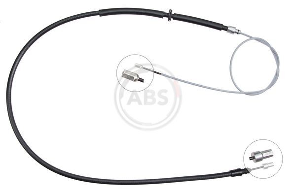 Handremkabel A.B.S. K11286 A.B.S. K11286 Handremkabel RENAULT GRAND SCÉNIC 2018