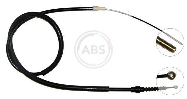 A.B.S. Handremkabel K11456 Remkabel A.B.S. FOX K11456 goedkoop