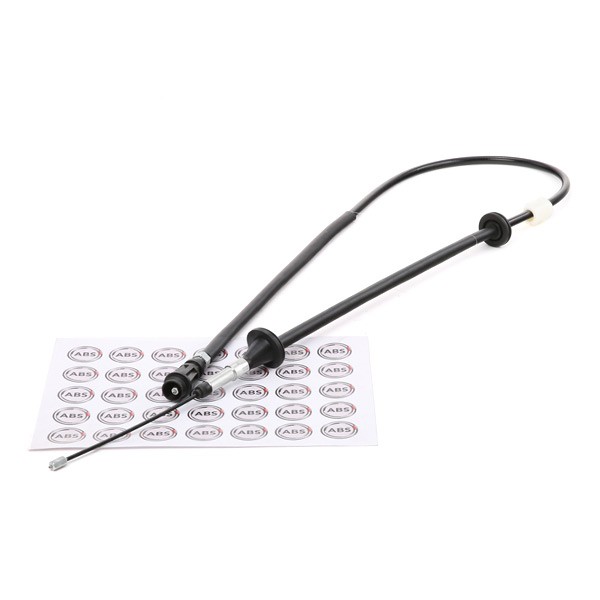 A.B.S. Handbromsvajer K11676 K11676 Handbroms A.B.S. VOLVO S80