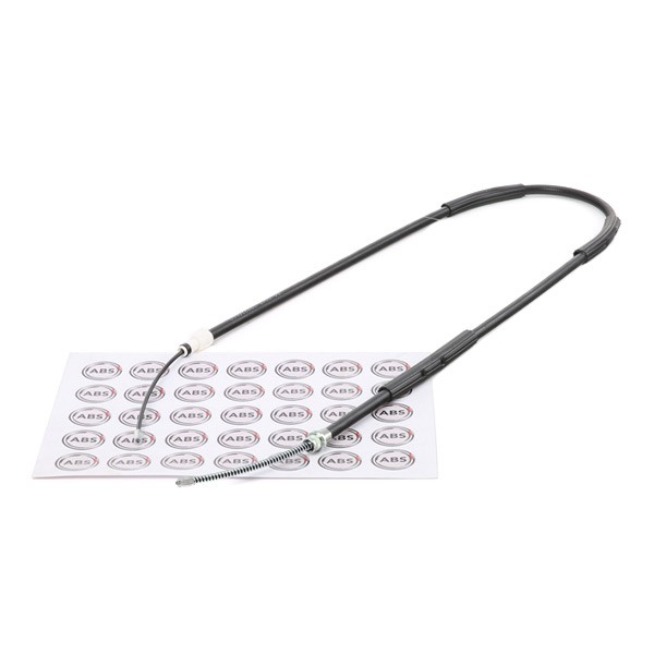 A.B.S. Câble de frein à main K12138 K12138 Câble de frein à main PEUGEOT J5 A.B.S.