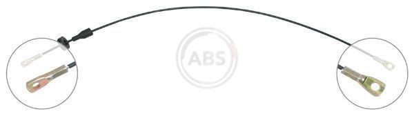 A.B.S. Tross, seisupidur K12461 K12461 Käsipidur A.B.S. MERCEDES-BENZ 124. Seeria